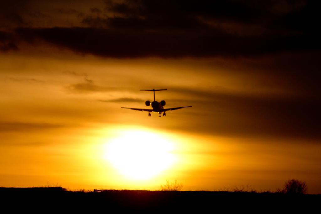 Accommodation Bristol Airport Redhill  Номер фото